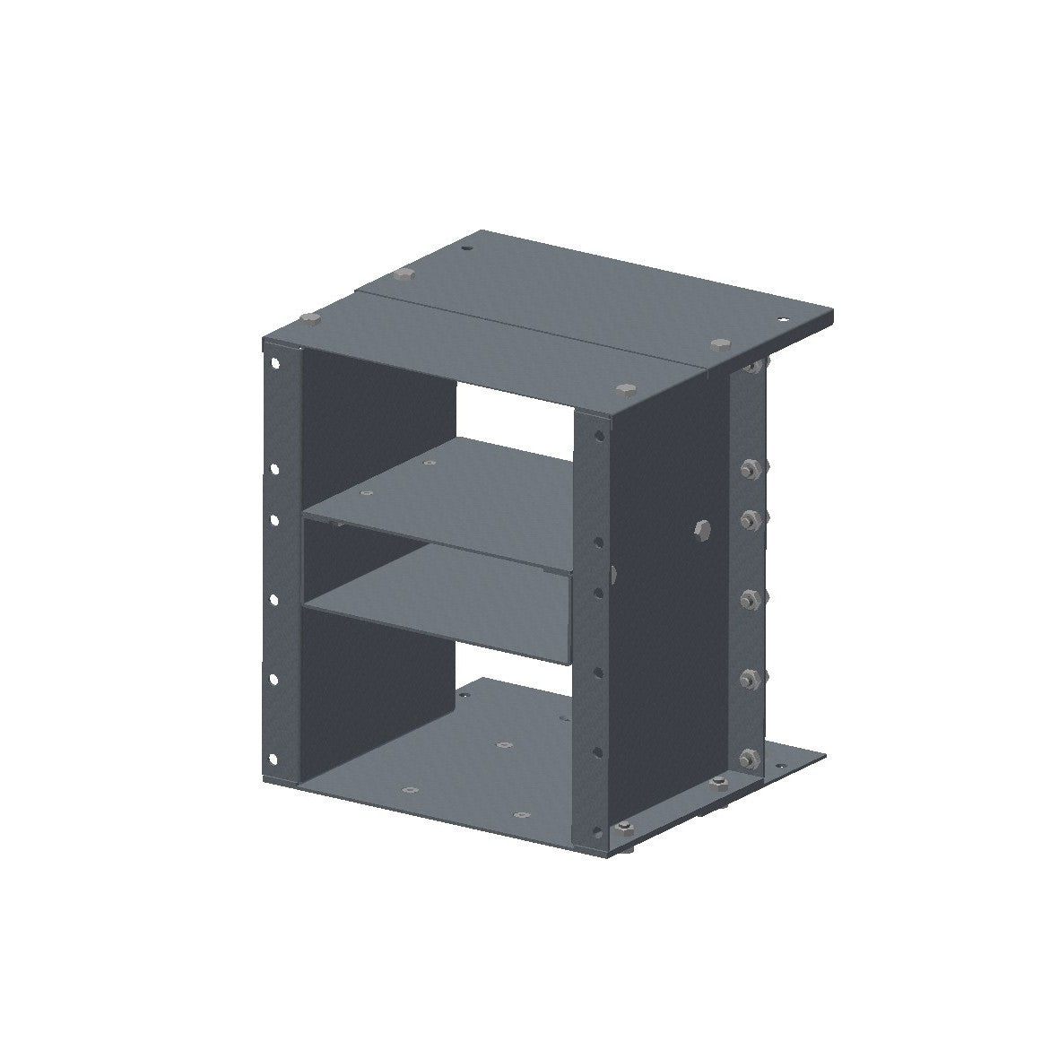 Extension for T49 inclined