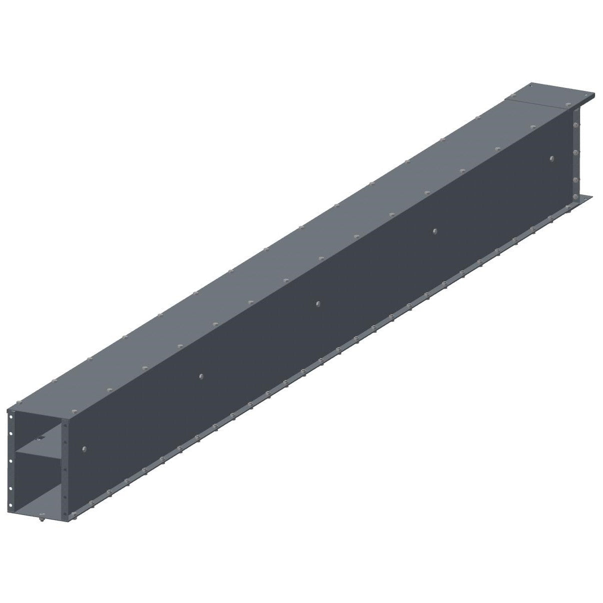 Extension 0,25 m. T44