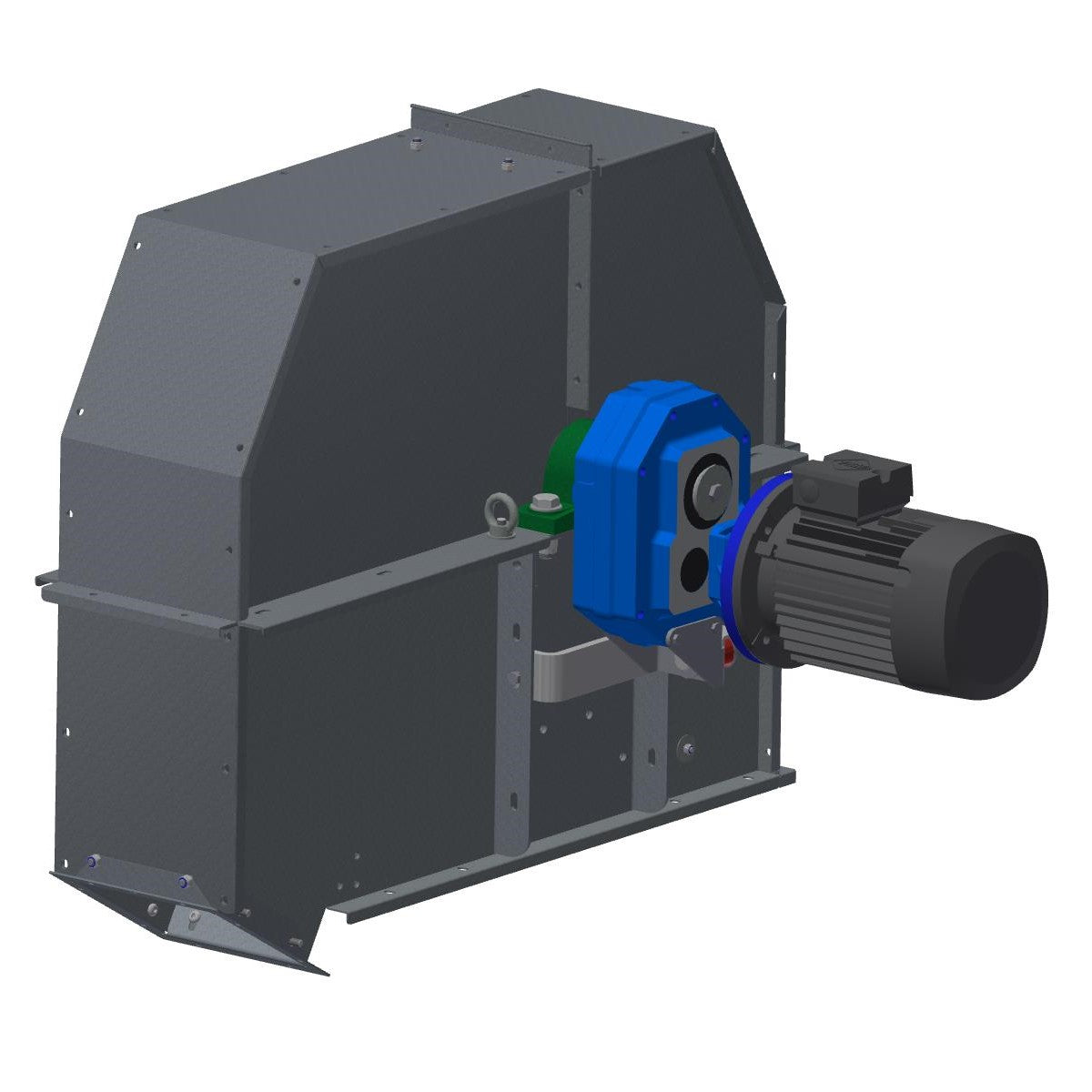 Accessories for T45 Chain conveyer