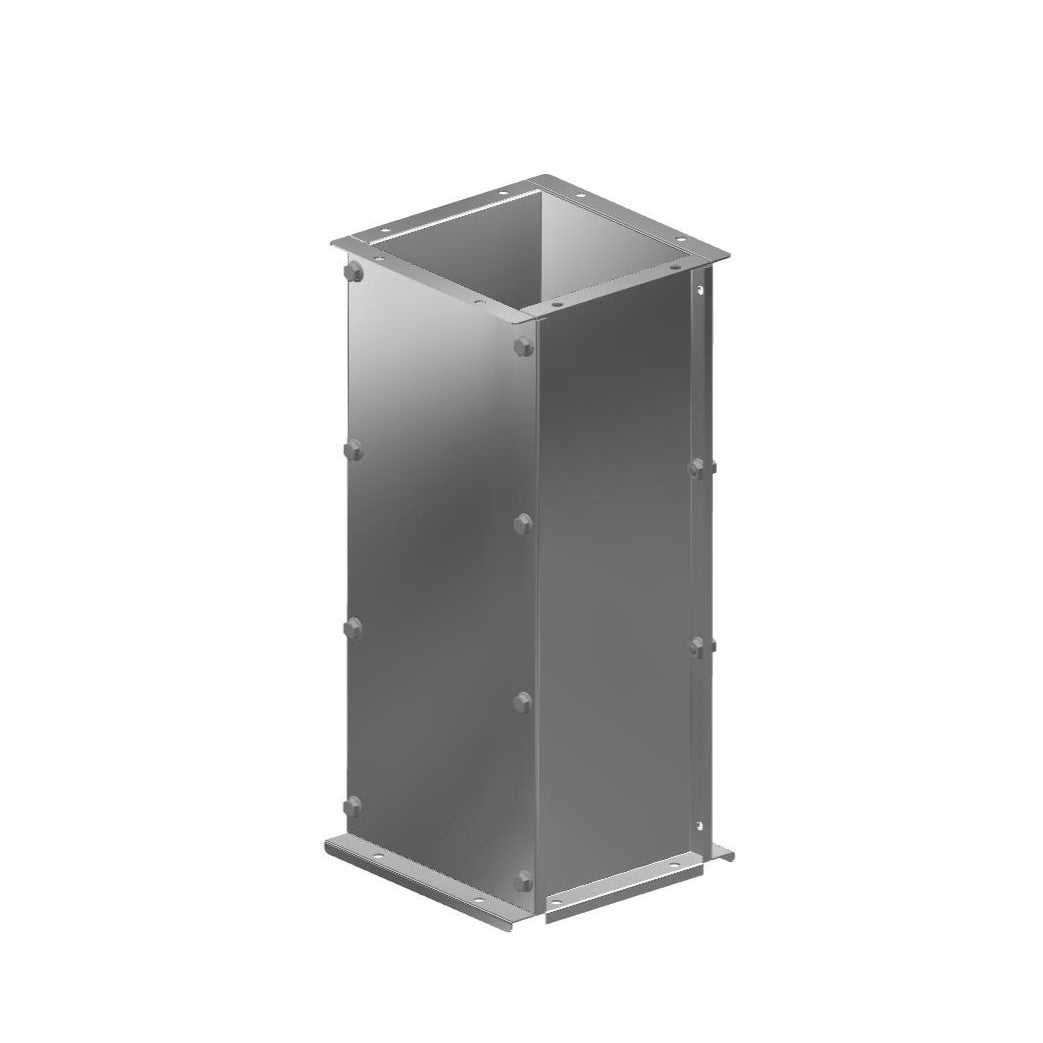 Extension 0.5 m. T53
