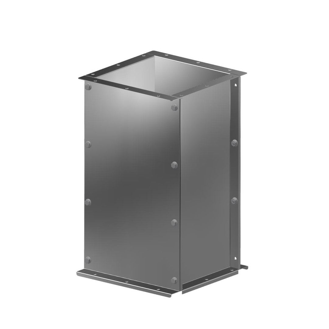 Extension 0.25 m. T54