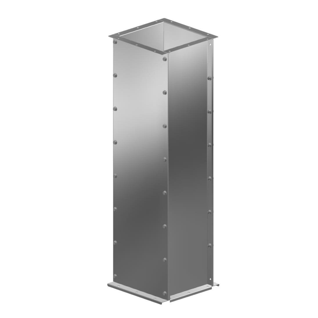 Extension 0.25 m. T54