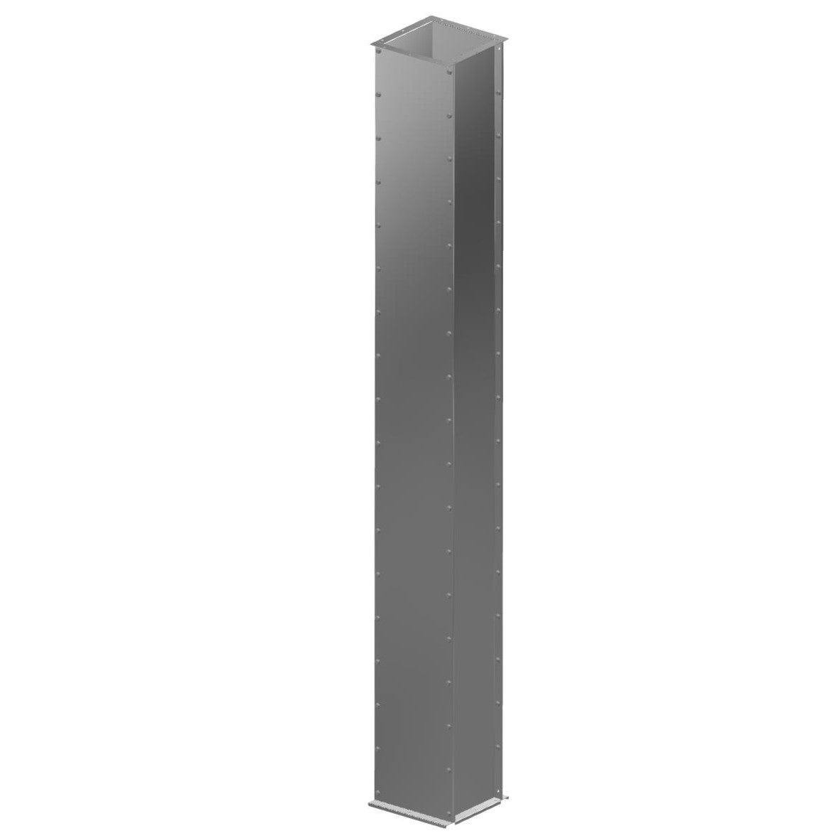 Extension 0.25 m. T54