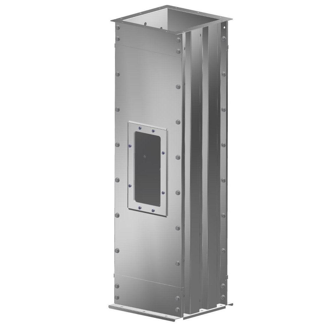 Extension 0.25 m. T54
