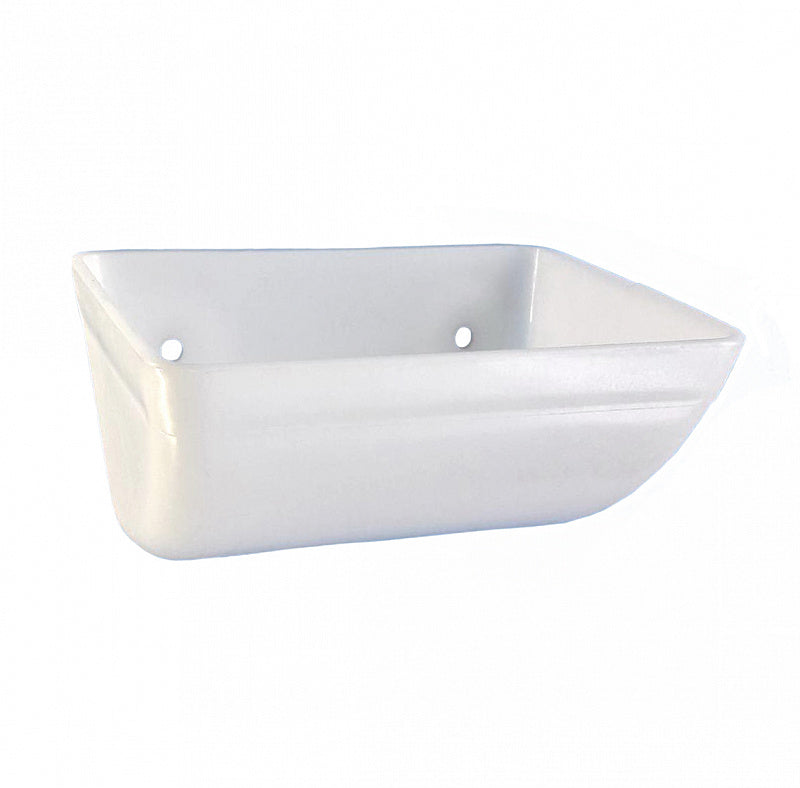 Elevator bucket T55, OBS!Belt 91169