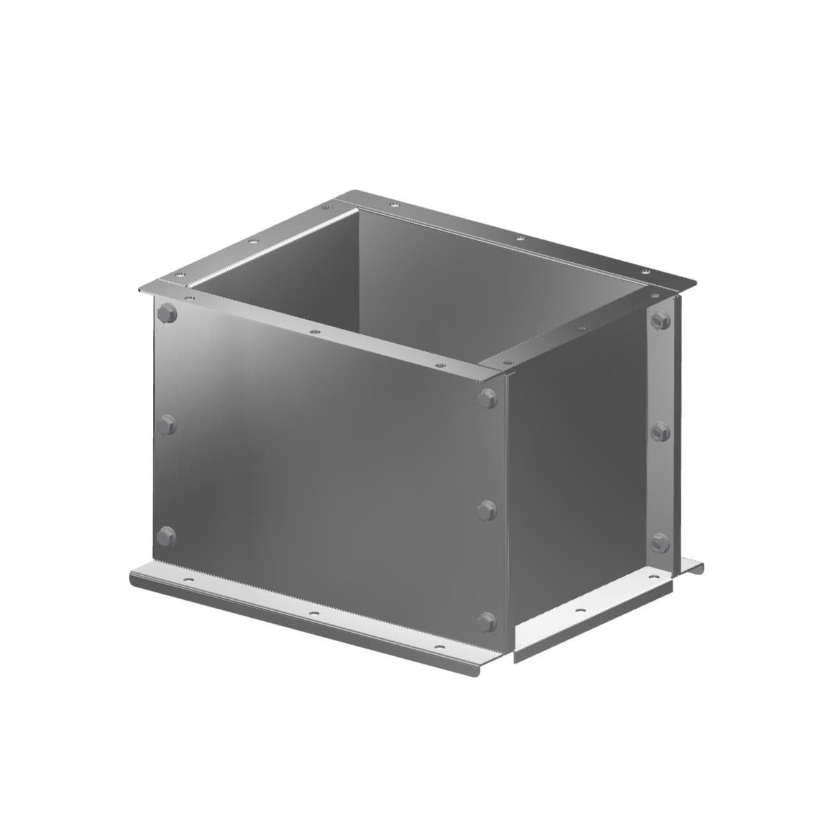 Extension 0.25 m. T55