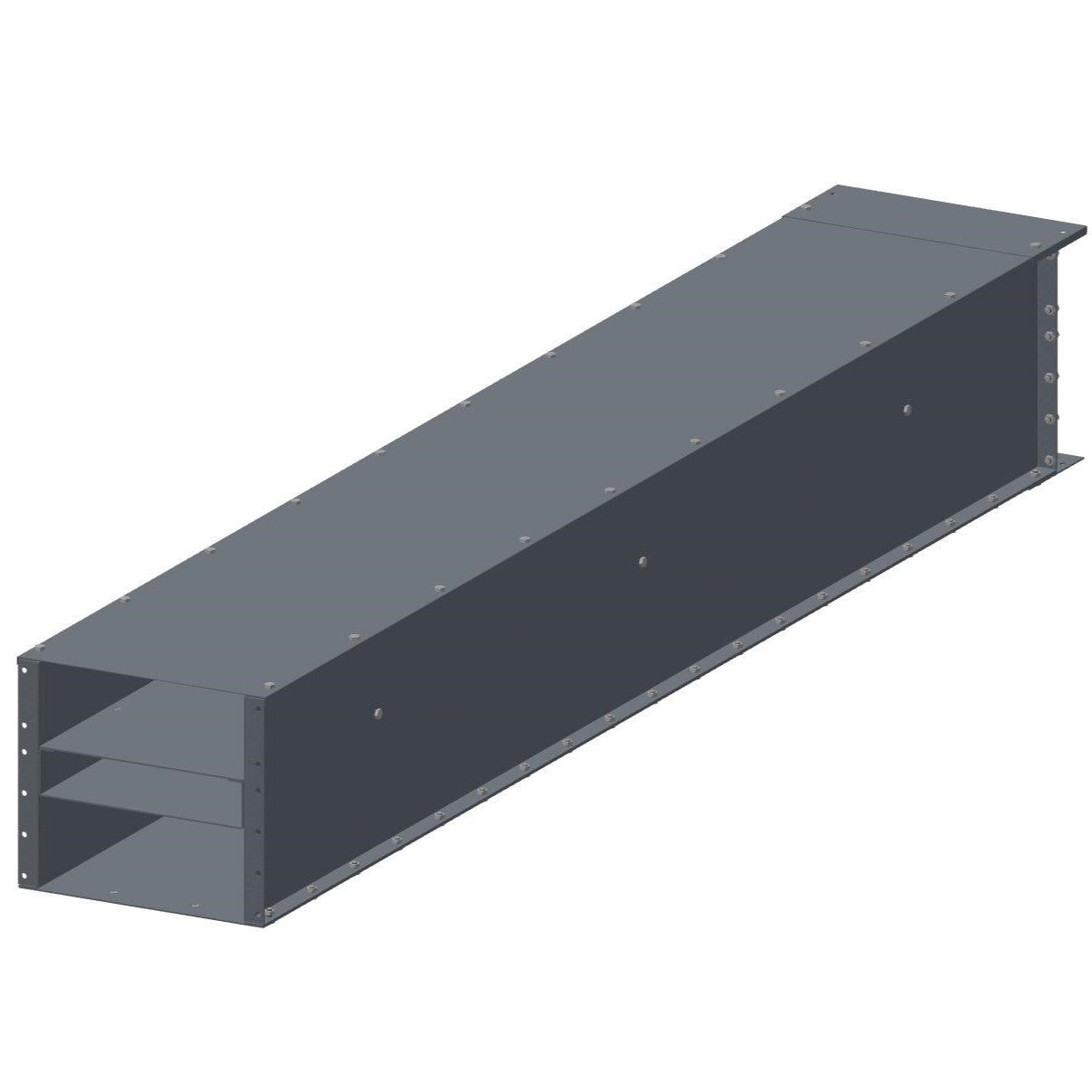 Extension 2,9 m for T57