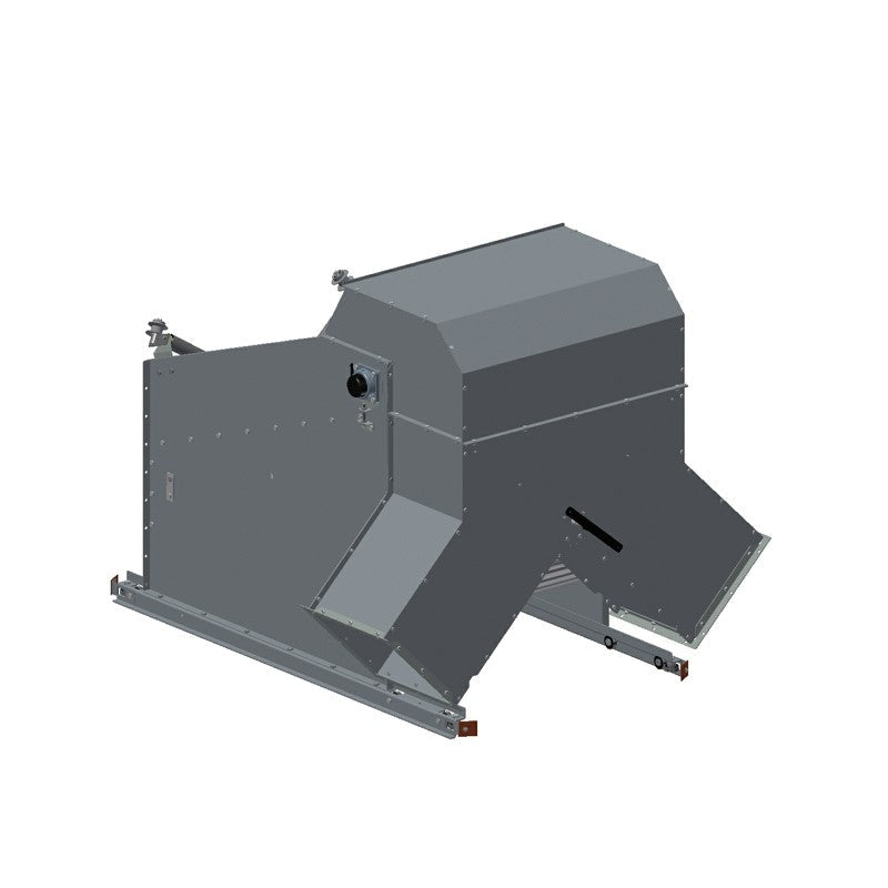 Tripper carriage BC400