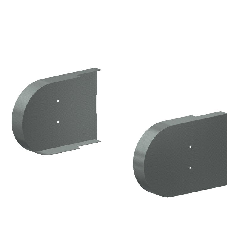 Shielding f/tightening