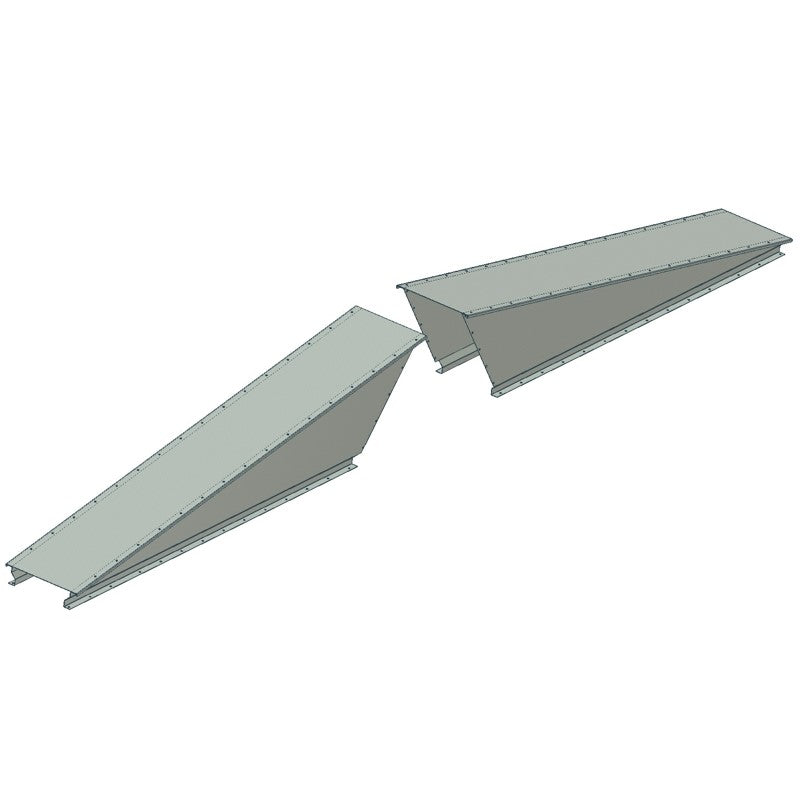 Stiffening set T56