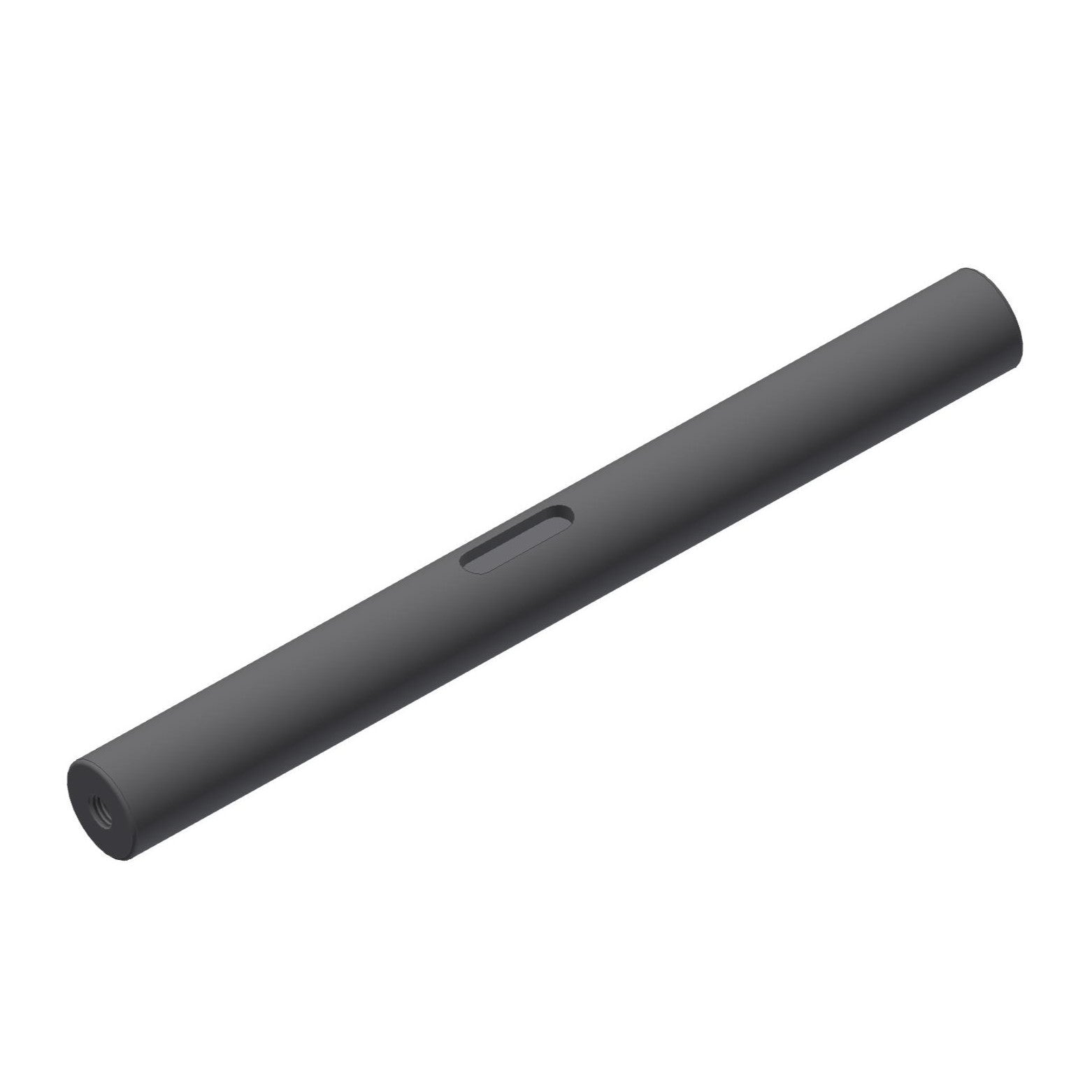 Shaft for tightening section/