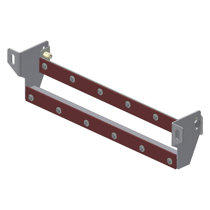 Belt scrapers for T51 (set)