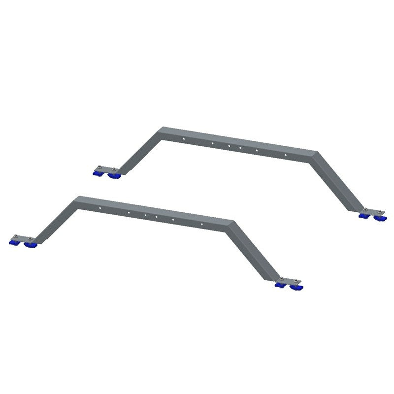Indløbstragt T50