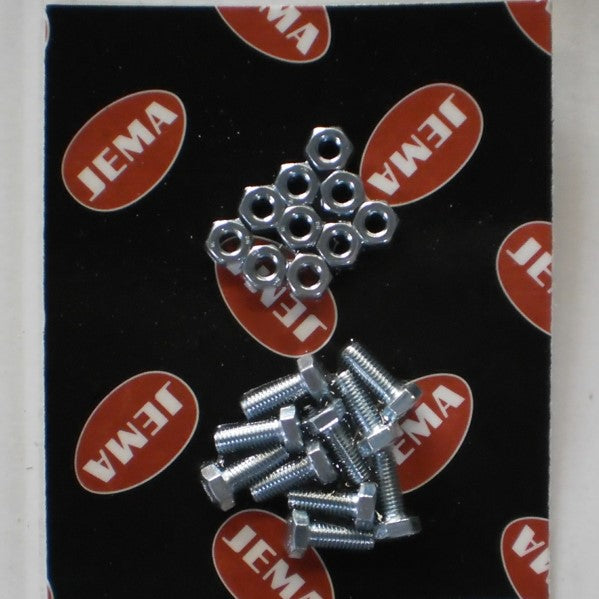 Bolts 44243