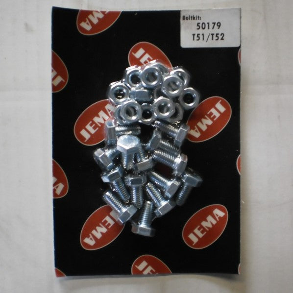 Bolts 50179