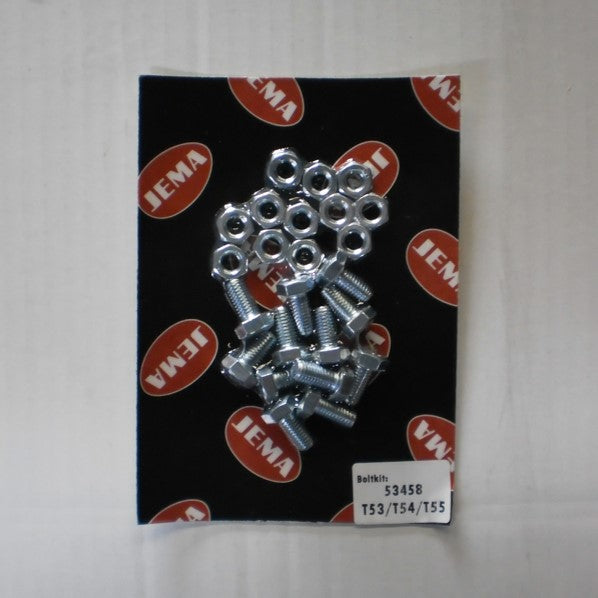 Bolts 53458