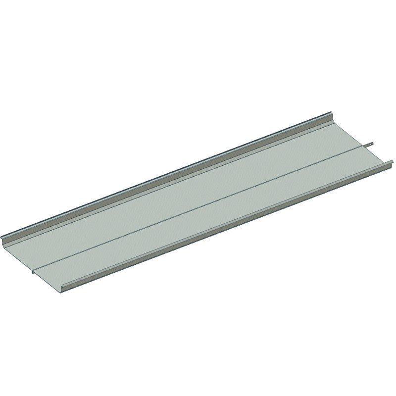 Cover 0,5 m for bottom side,