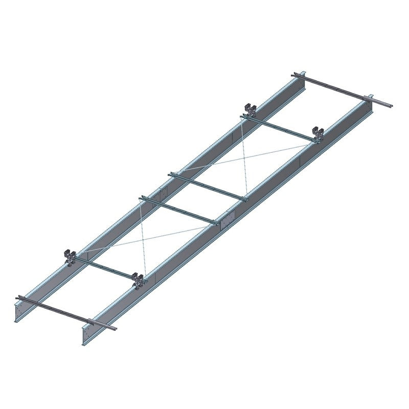 Gantry model 8,0 m