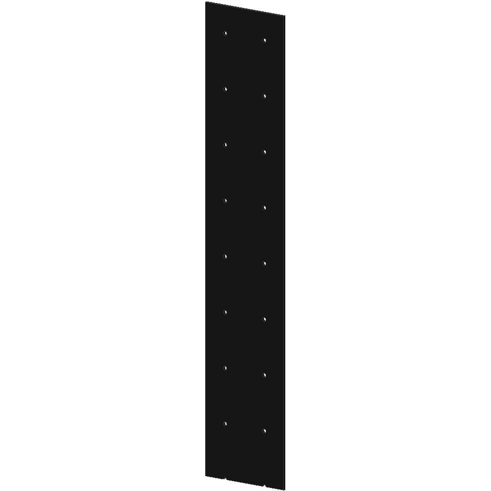 Elevator belt EP500/4, 200 mm