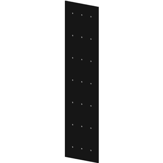 Elevator belt EP500/4, 280 mm