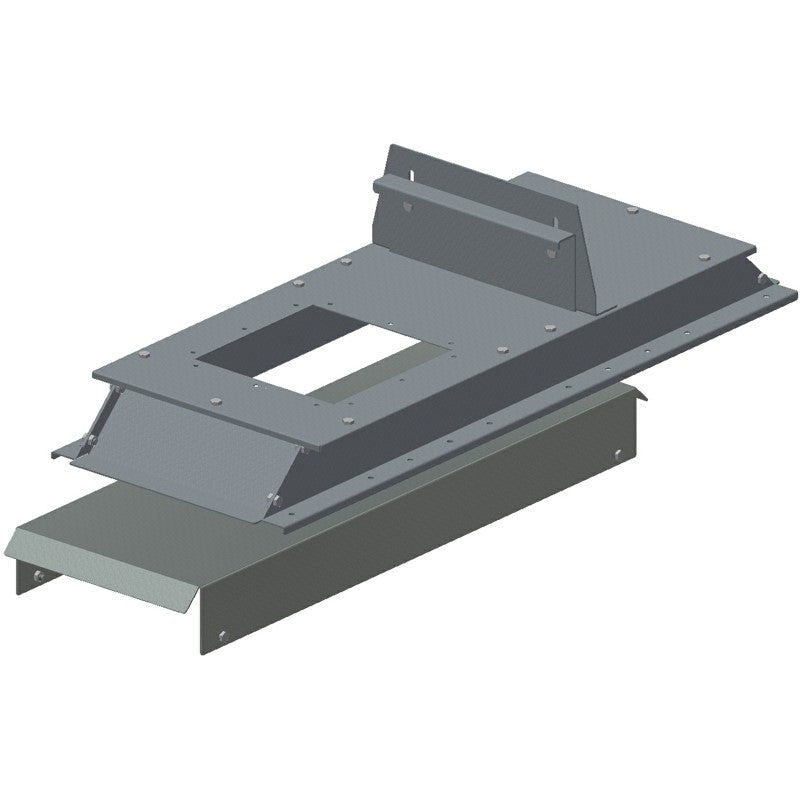 Flow regulation T57