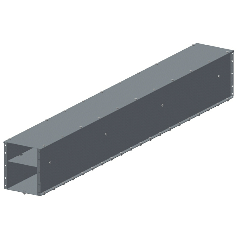 Extension 2,0 m. T45
