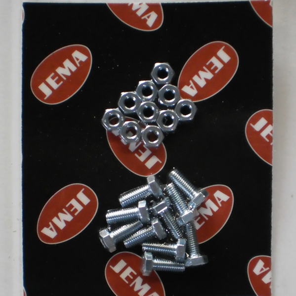 Bolts 45299
