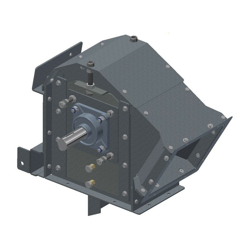 Drive station T20 for V-belt pulley