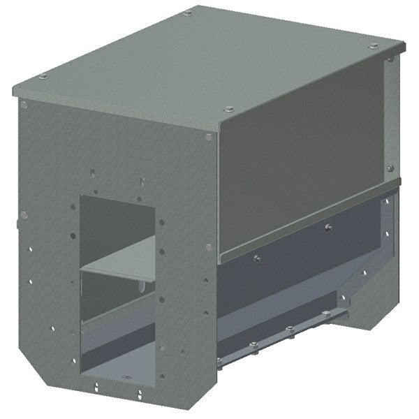 Extension for T40