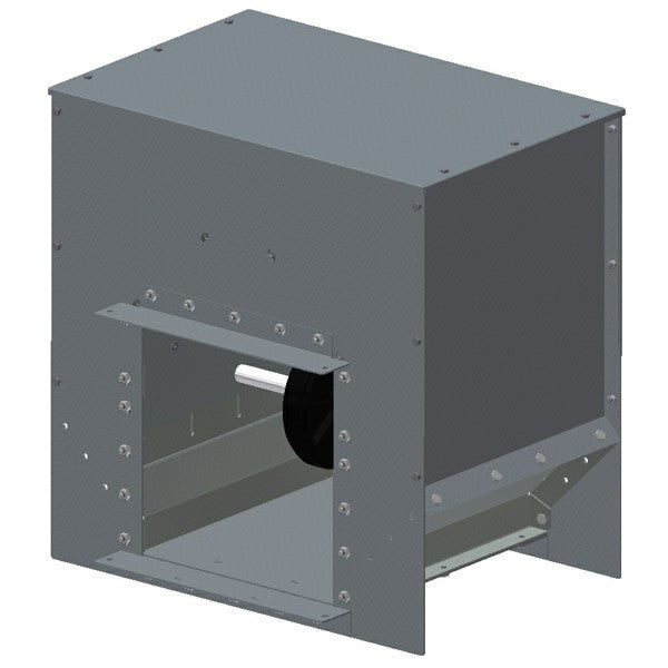 Extra inlet for T57