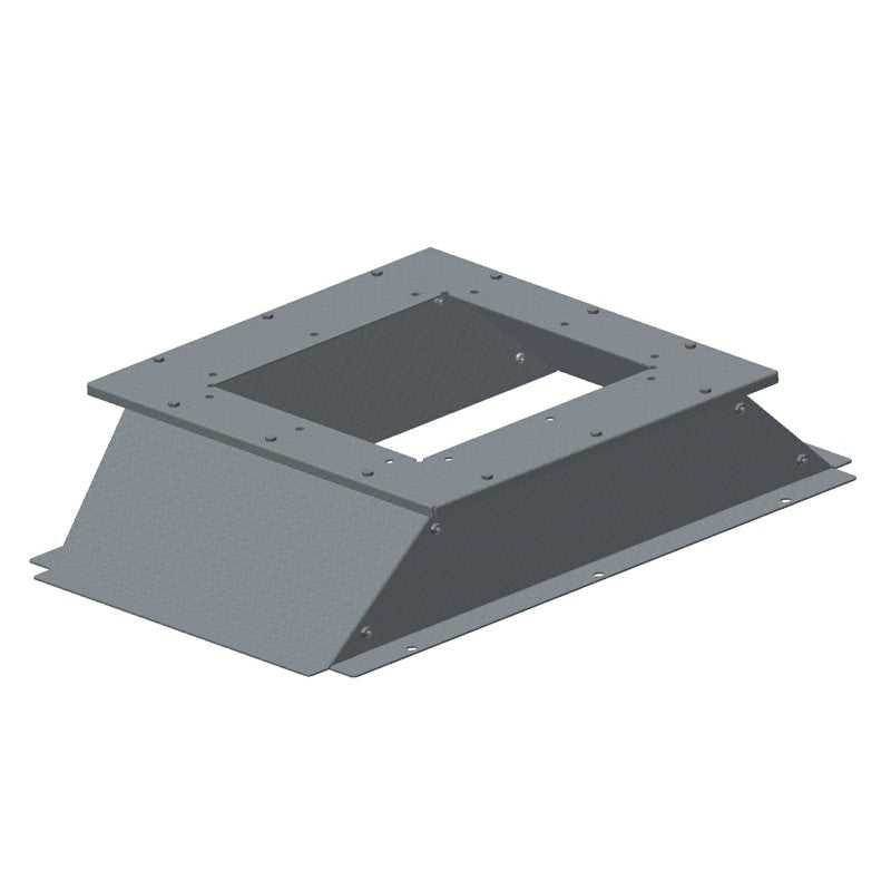Extra inlet for T57