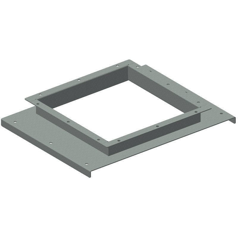 Inlet for inspection cover C300