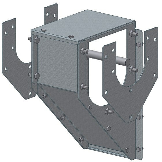 Inlet for Auger, E11