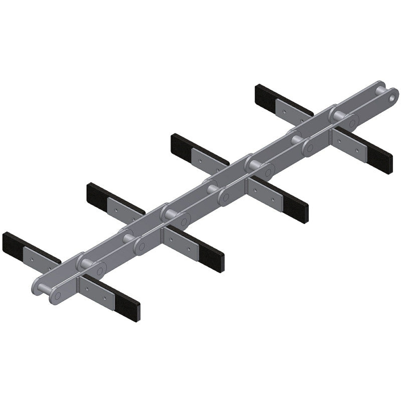 Chain T57, running metre