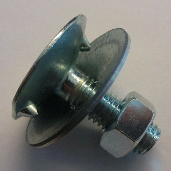 Bolt for Bucket M6x25