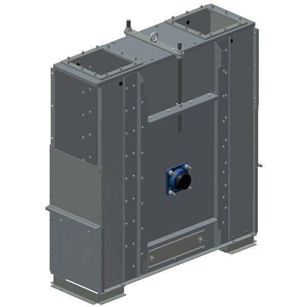 Bucket elevator boot T54