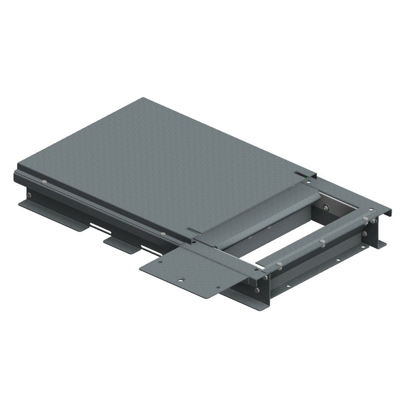 Shutter for T44 drive