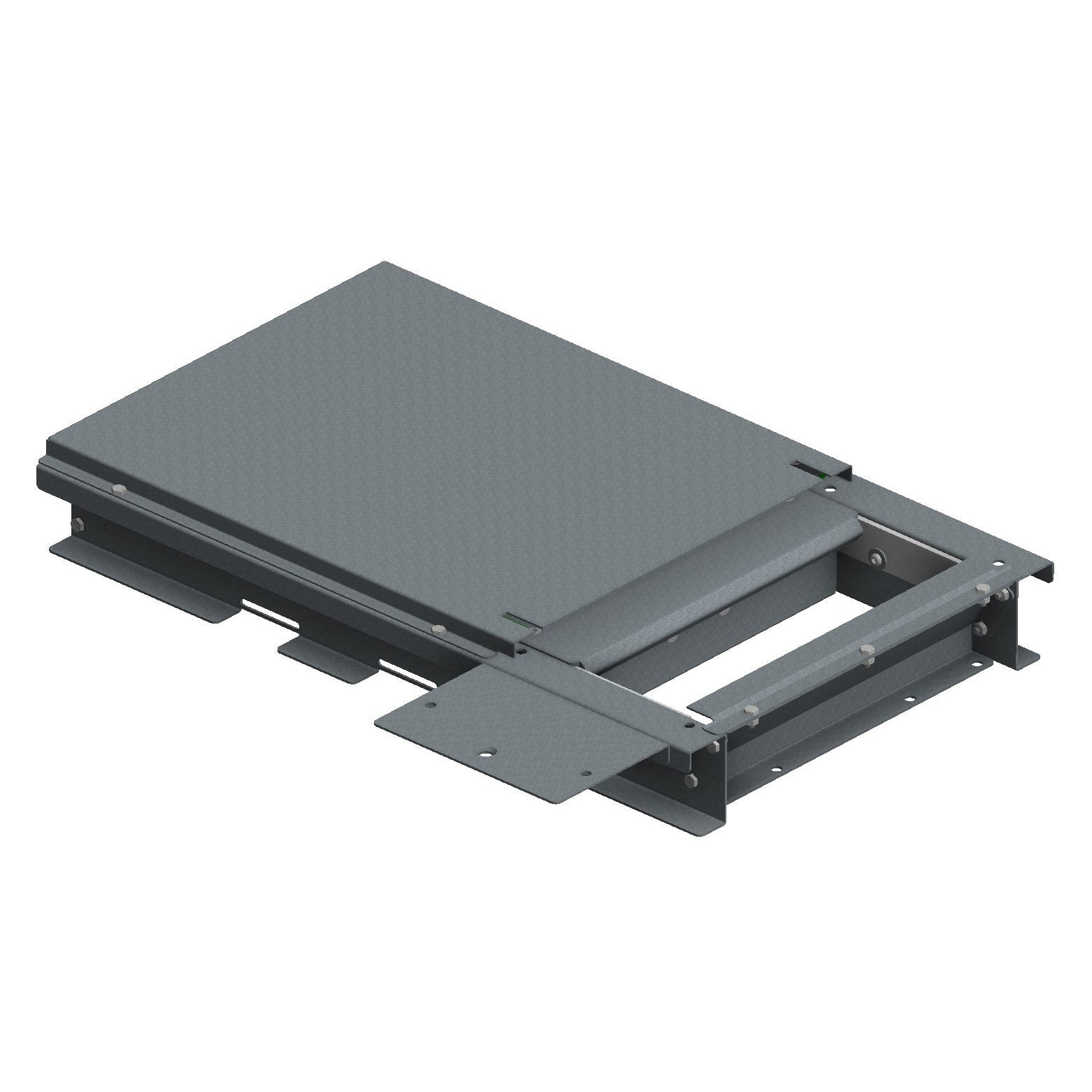 Accessories for T44 Chain conveyer