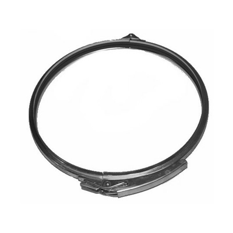 Quick release coupling