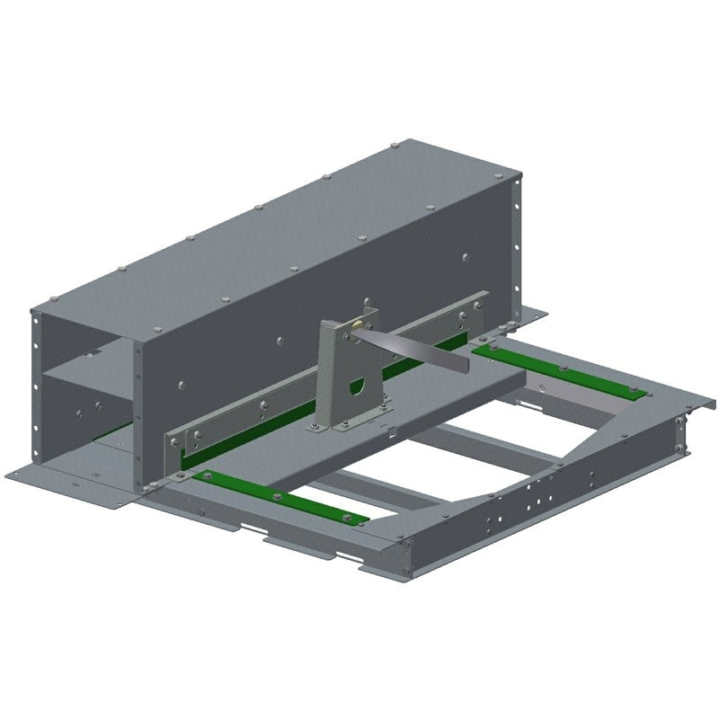 Intermediate outlet T45