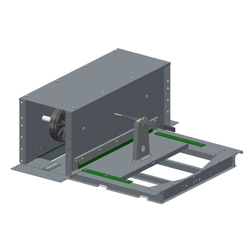 Intermediate outlet T49 with