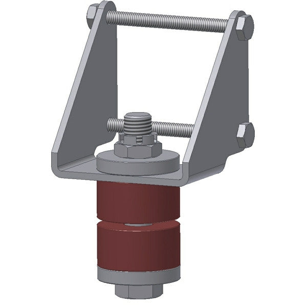 Torque arm for PC 100 BN