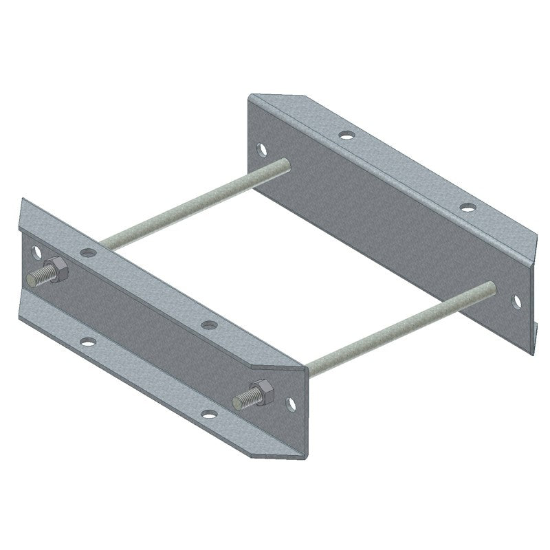 Support fittings T54