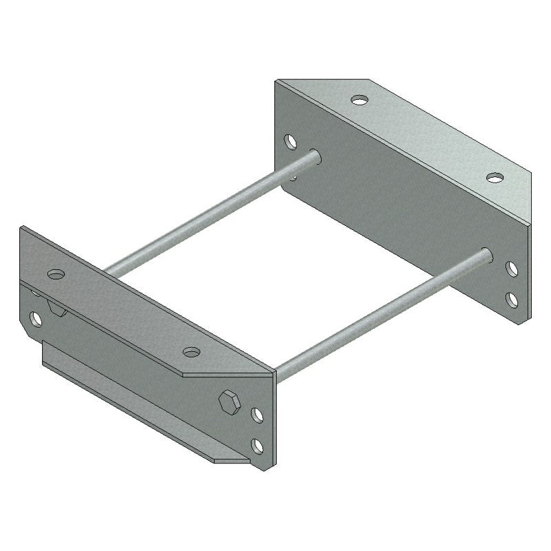 Support fittings T53