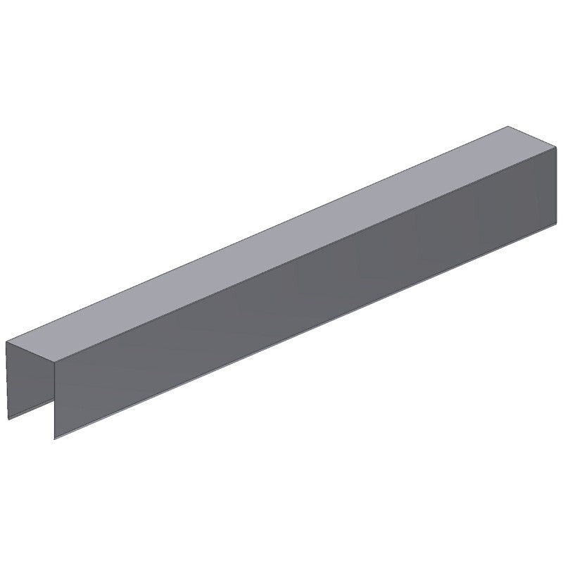 Cover for belt case 1,0 m