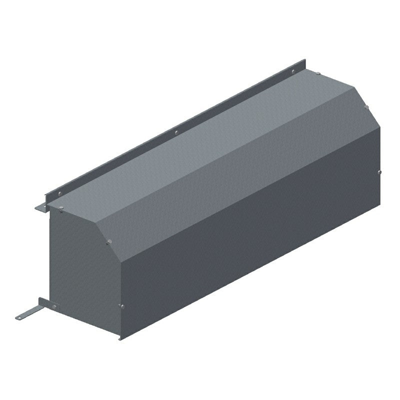 Extra outlet for T44 Chain conveyer