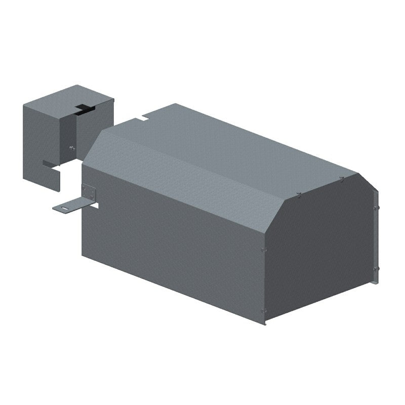 Accesories for T53 bucket elevator