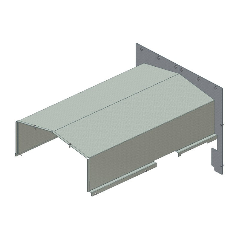 Cover for Drive station T50,