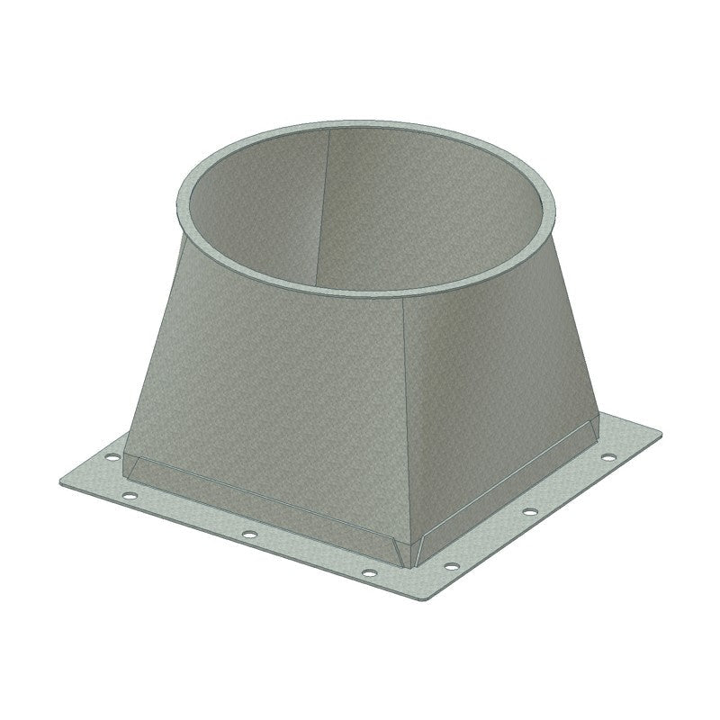 Transition piece 240x240 - SK250