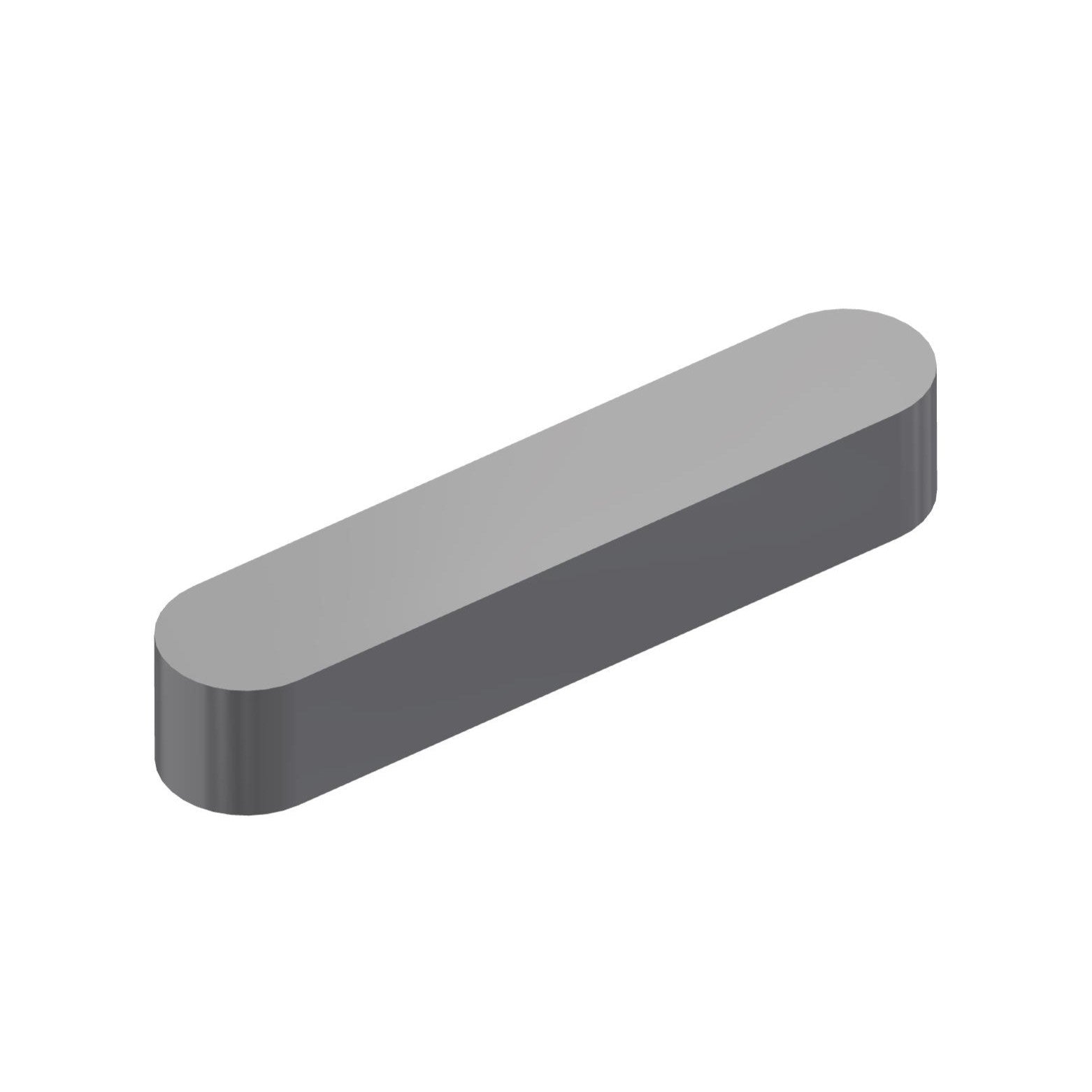 Key 8x7x40 mm